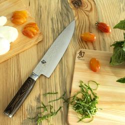 Shun, Premier Chef's Knife | Zola