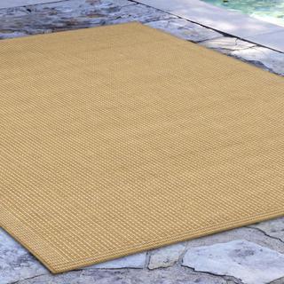 Liora Manne Terrace Texture Indoor/Outdoor Area Rug