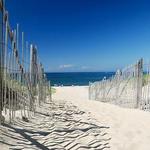 Scarborough State Beach