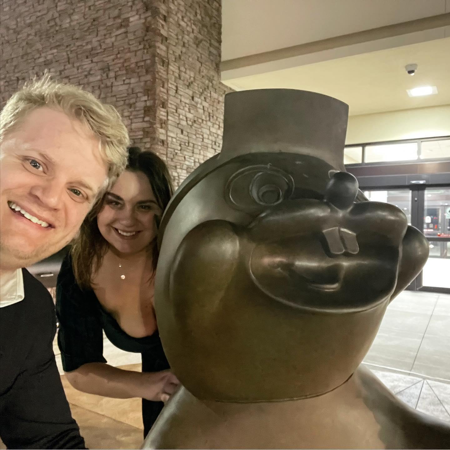 Buc-Cees