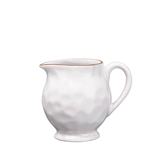 Cantaria Creamer White