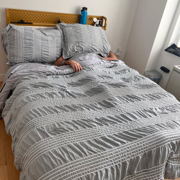 Bed & Bath Fund