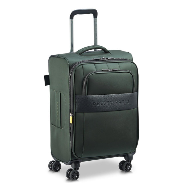 Tour Air Expandable 20" Spinner Carry-on
