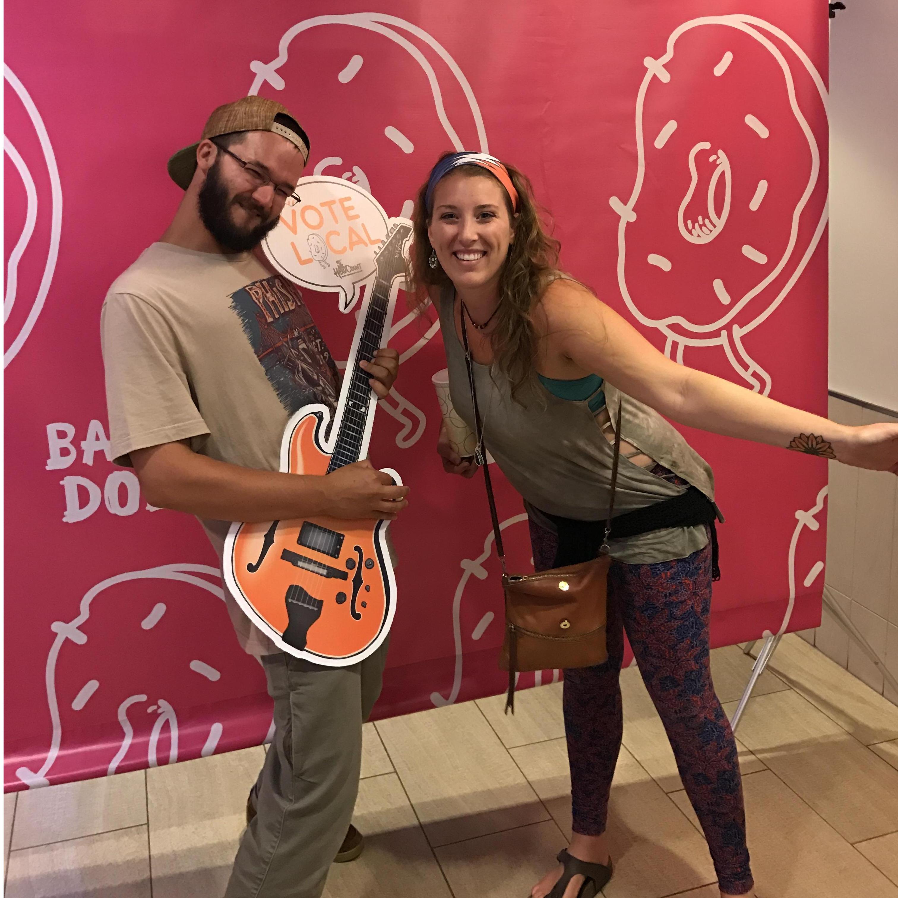 Phish Bakers Dozen 2017