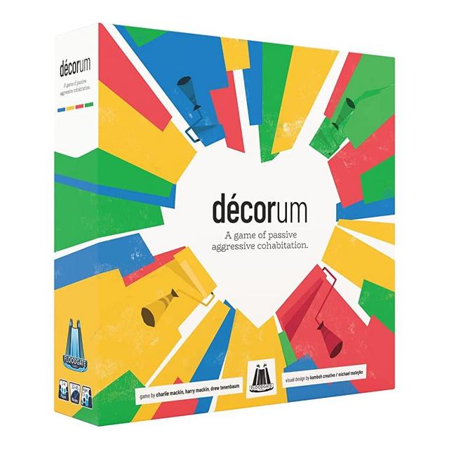 Décorum (Retail Version)