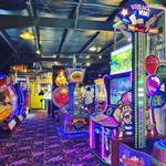 Jungle Rapids Family Fun Park