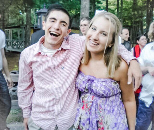 CYC Banquet 2011