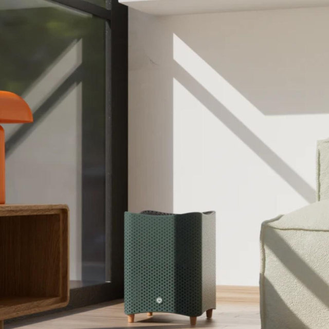 Mila Air Mini (Air Purifier)