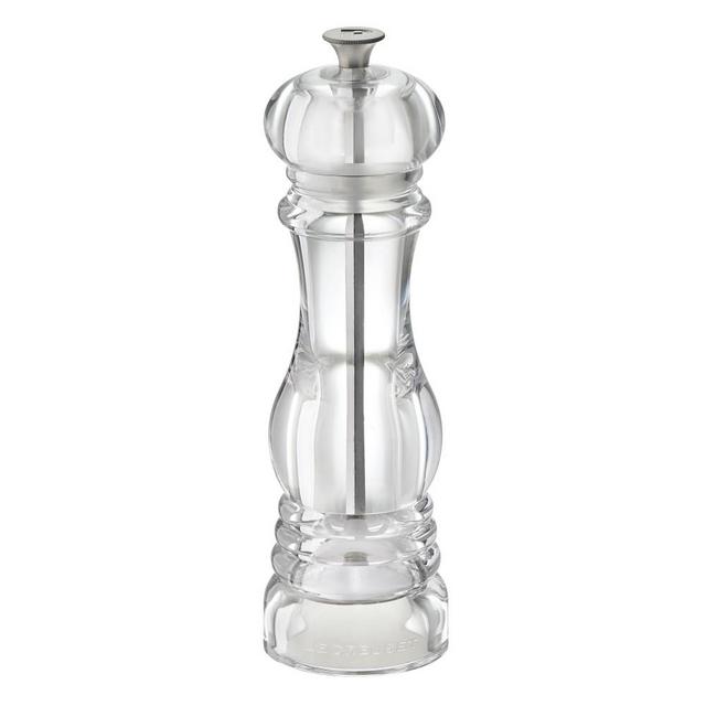 Le Creuset Pepper Mill, Acrylic