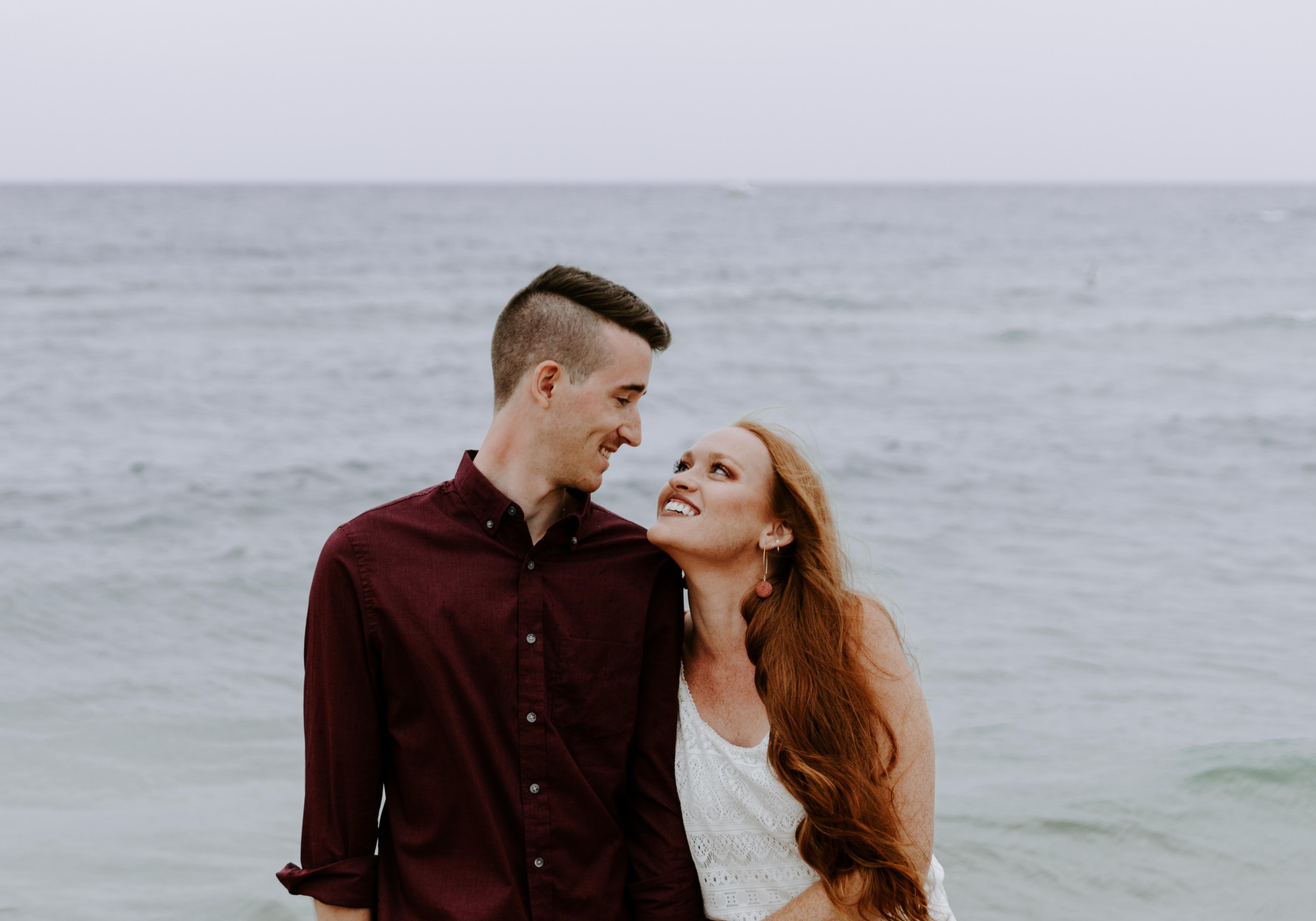 The Wedding Website of Paul Dingman and Aubry Patrosso