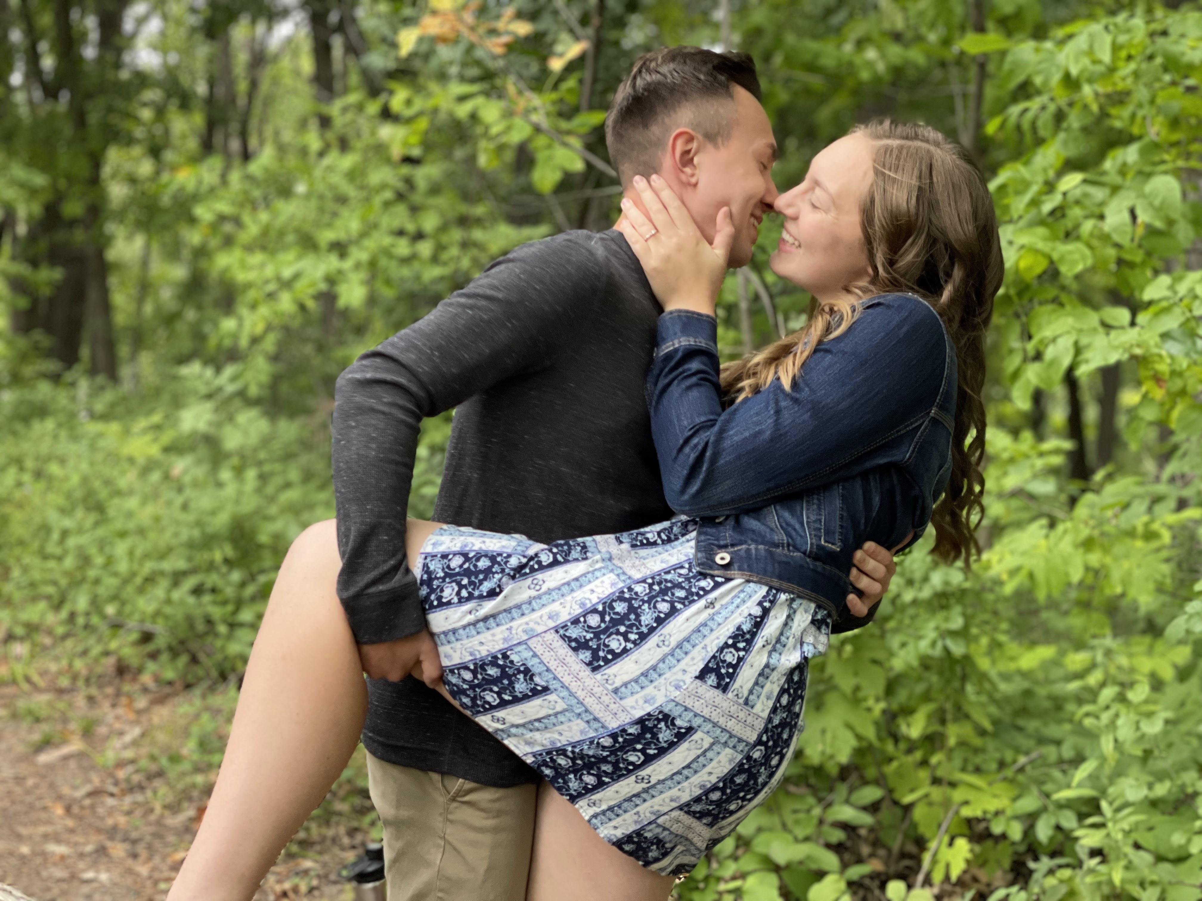 The Wedding Website of Amanda Pautz and TJ Wojciechowski