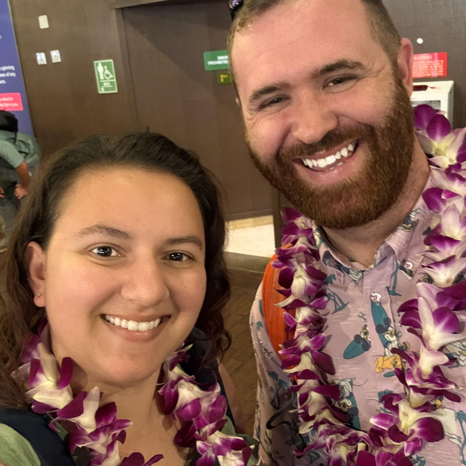 Hawaii