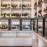 SIP Wine Room