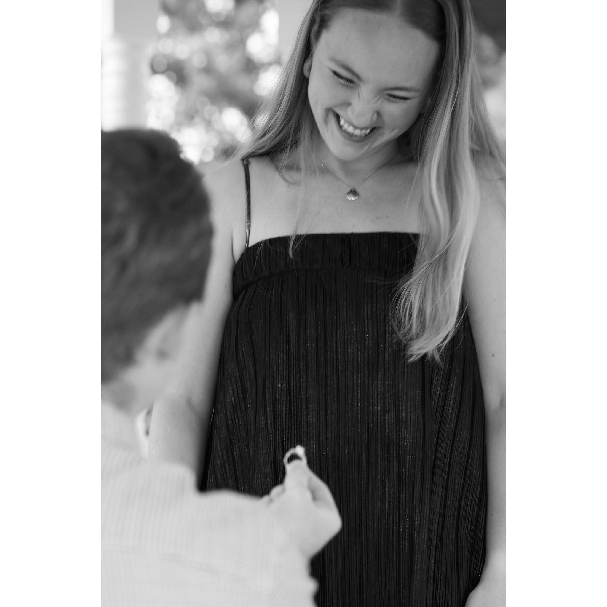 June 22, 2024 : The Engagement