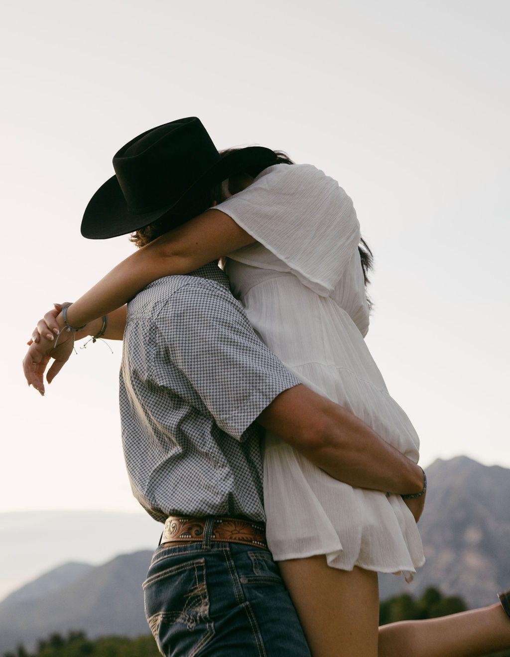 The Wedding Website of Peyton Liddiard and Shaylee Clyde
