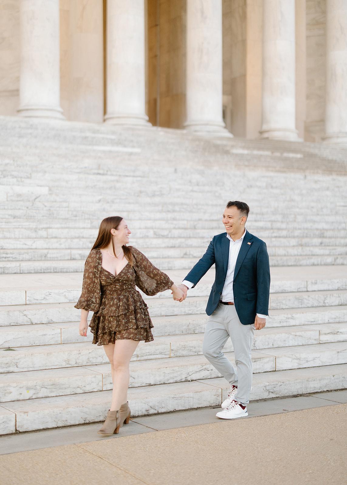 The Wedding Website of Erica D. Schmidt and Moses K. Ayala