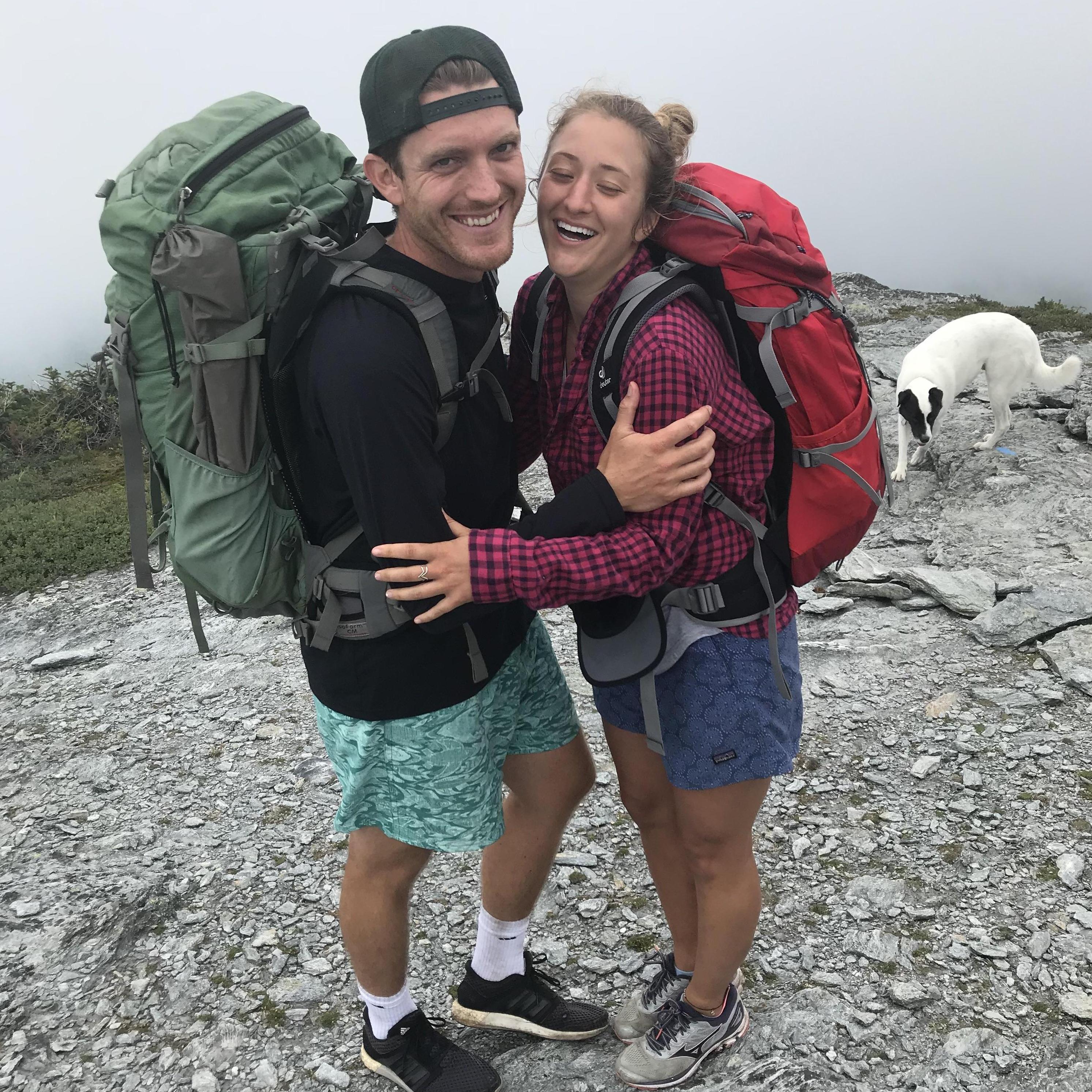 Mountain Loving
