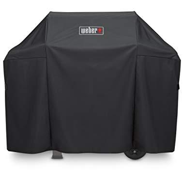 Weber Spirit II 3B Grill Cover