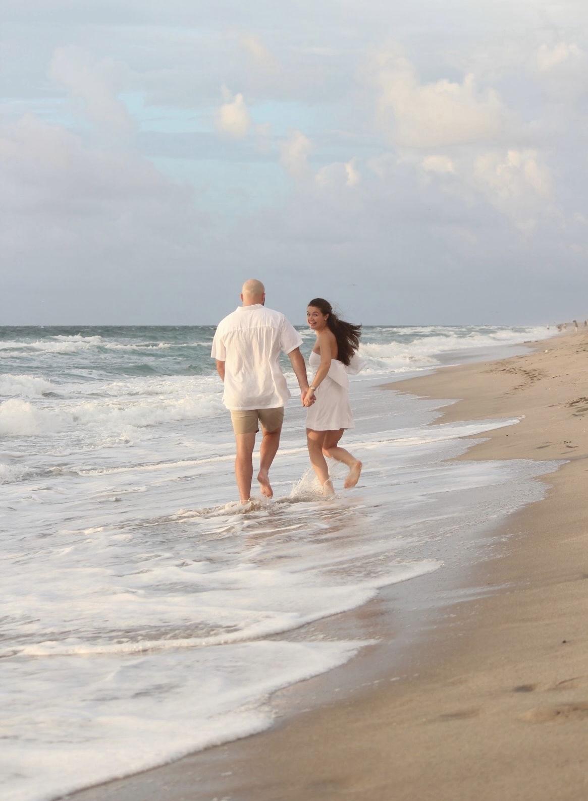 The Wedding Website of Kiki Ehrich and PJ Spencer