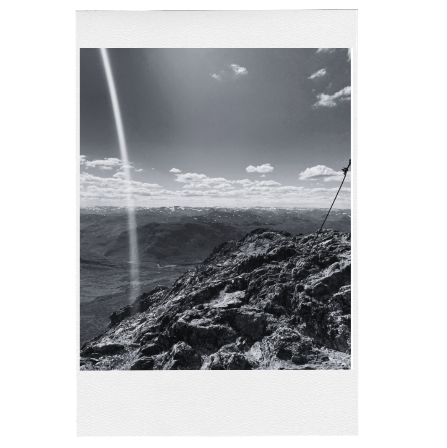 Mange somre har blitt tilbragt i Hemsedal