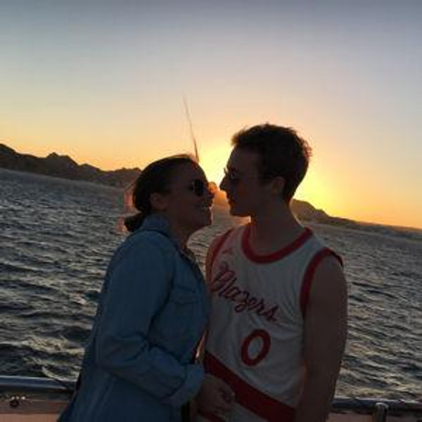 Honeymoon
