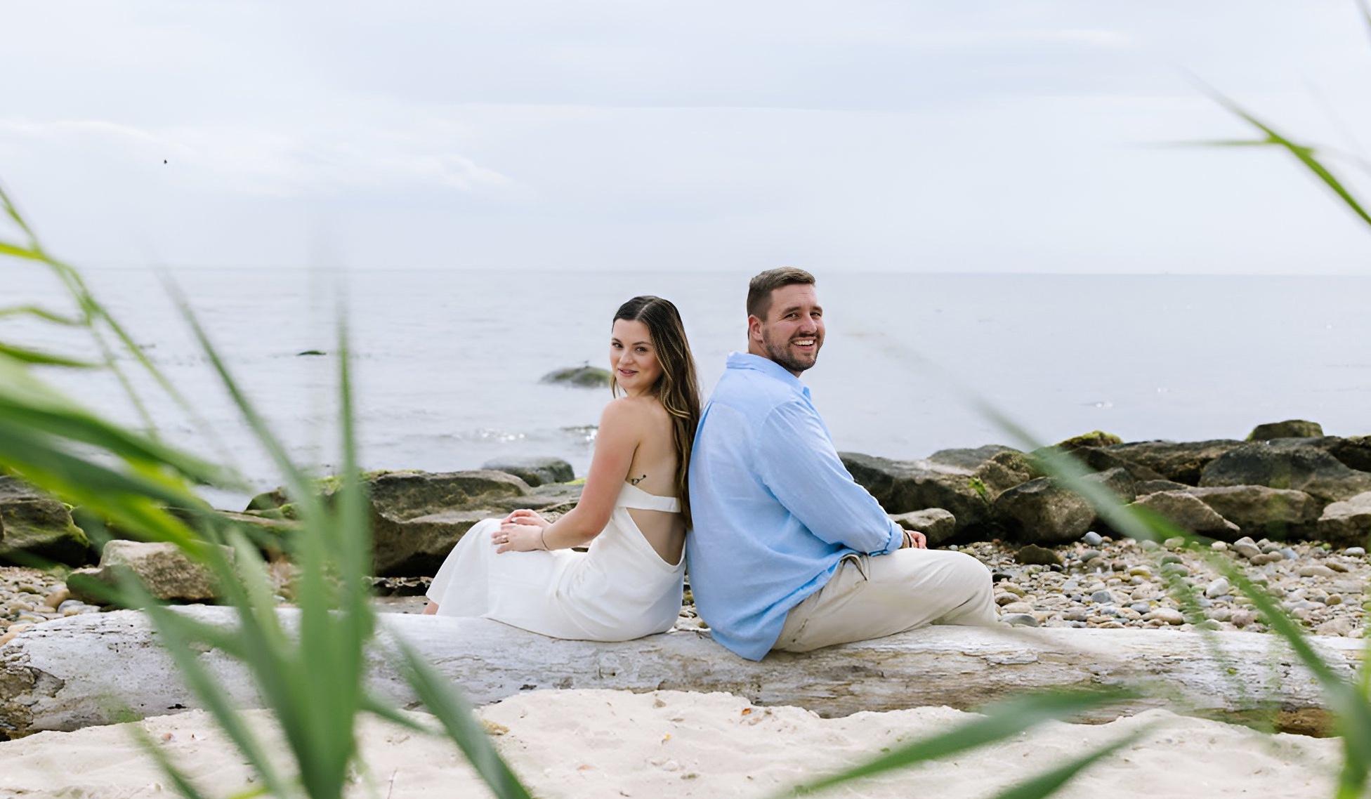 The Wedding Website of Emily Woods and Daniel Juliano