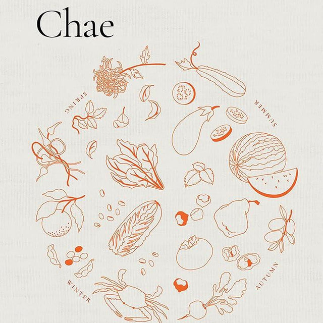 Chae: Korean slow food for a better life