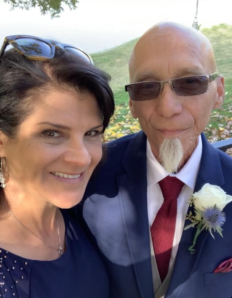 The Wedding Website of Nicole Boggio and Jonathan Smith