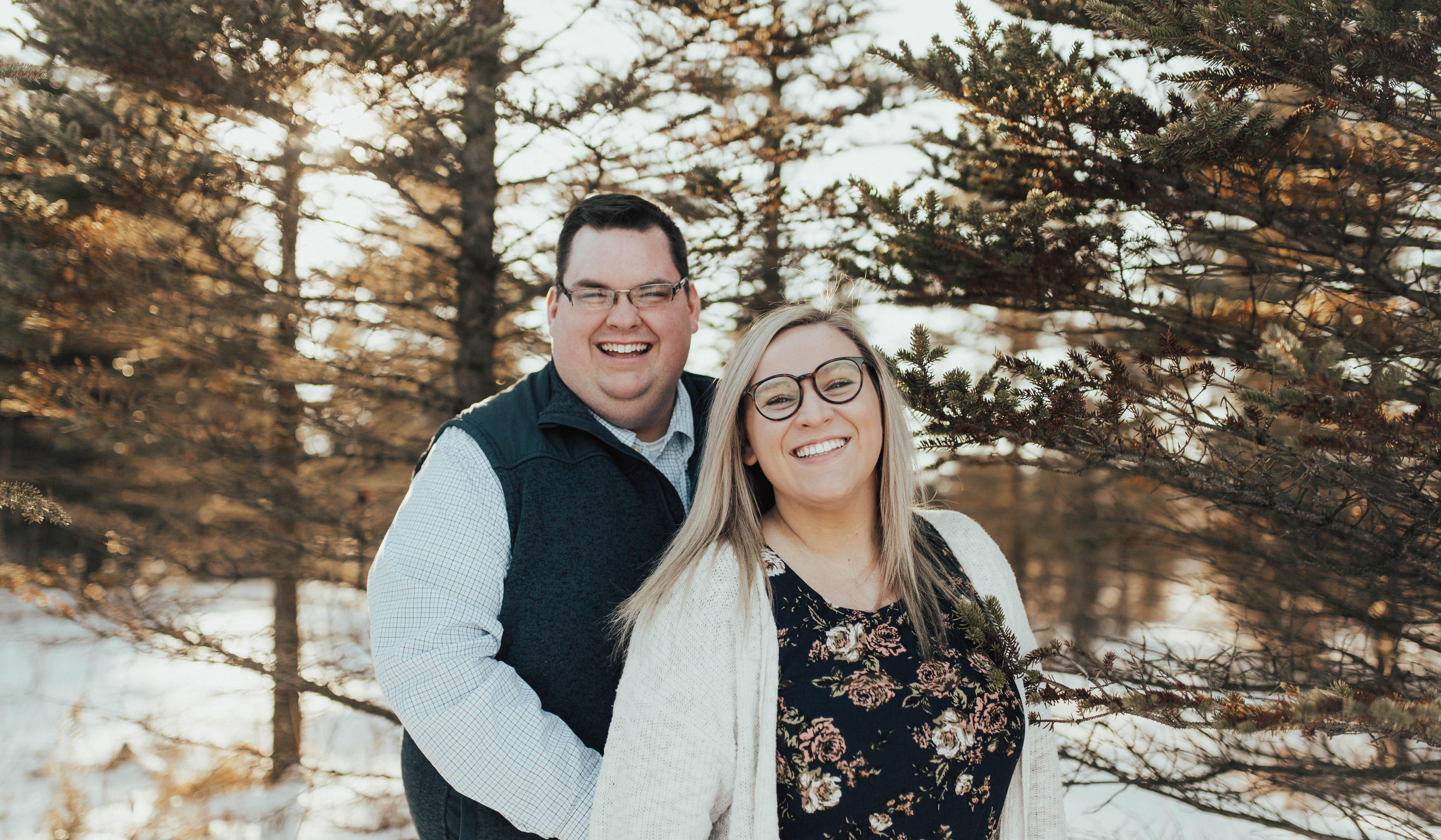 Mackenzie Prater and Brad Hoggatt's Wedding Website