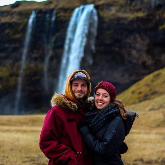 Iceland 2018