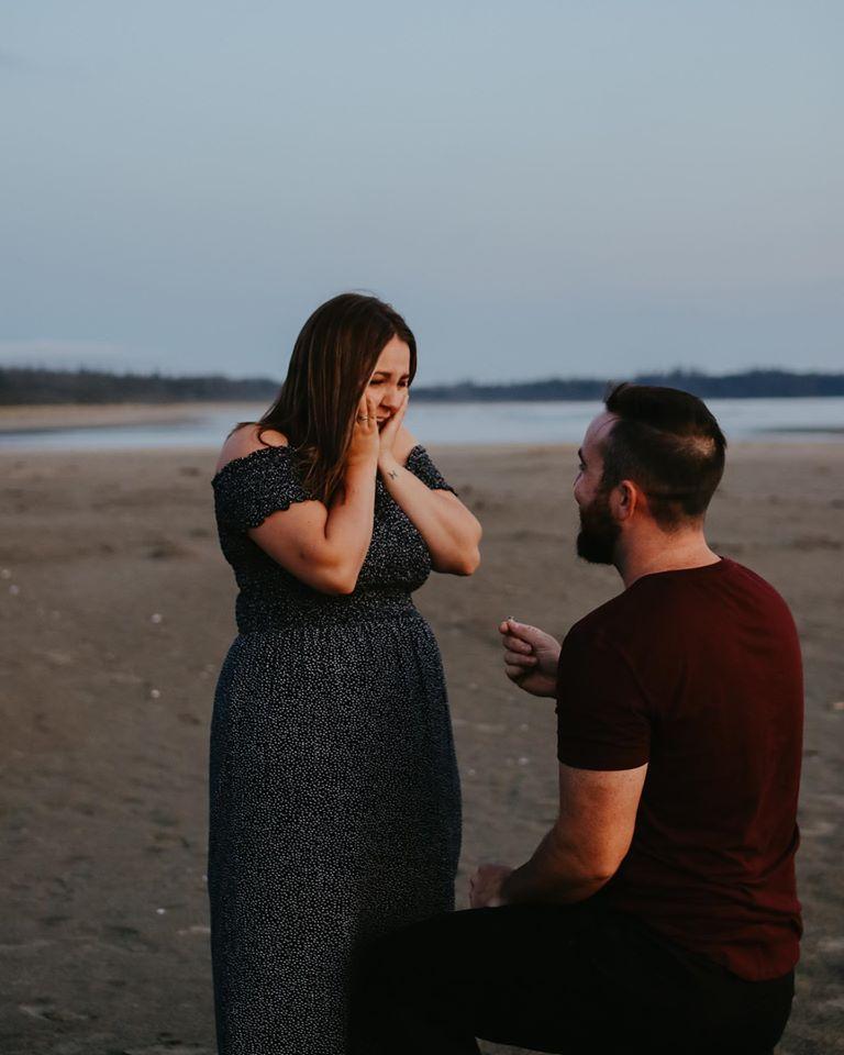 The Wedding Website of Shaylene Taylor and Tylor Bain
