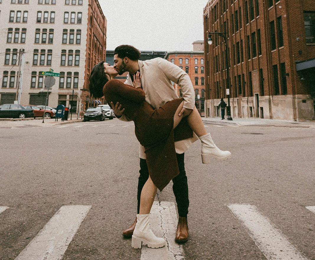 The Wedding Website of Abigail Batts and Sam Avila