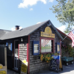 The Cockeyed Gull Restaurant