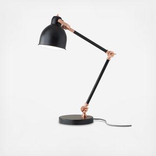 Holbrook Desk Lamp