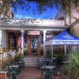Luther's Rare and Well Done Bar, Lunch and Dinner, Nightlife