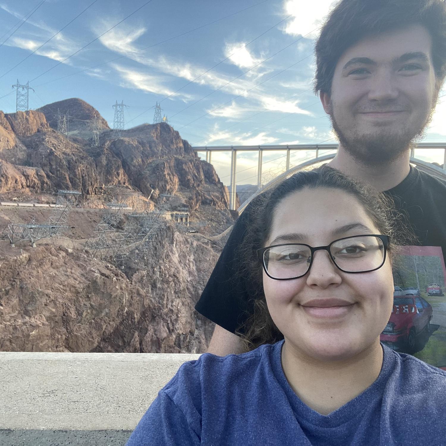 Hoover Dam
