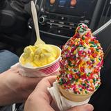 Dandis Ice Cream
