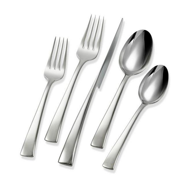 Zwilling J.A. Henckels Bellasera 23-Piece Flatware Set