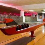 Action Duckpin Bowl