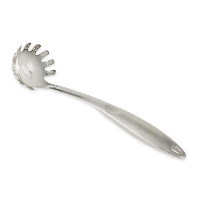 Rsvp Stainless Steel Tools - Pasta Scoop