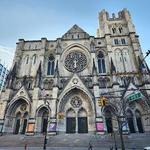 Cathedral of St. John the Divine