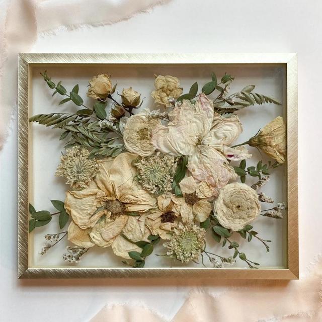Bouquet Preservation Fund