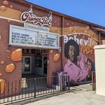 The Orange Peel