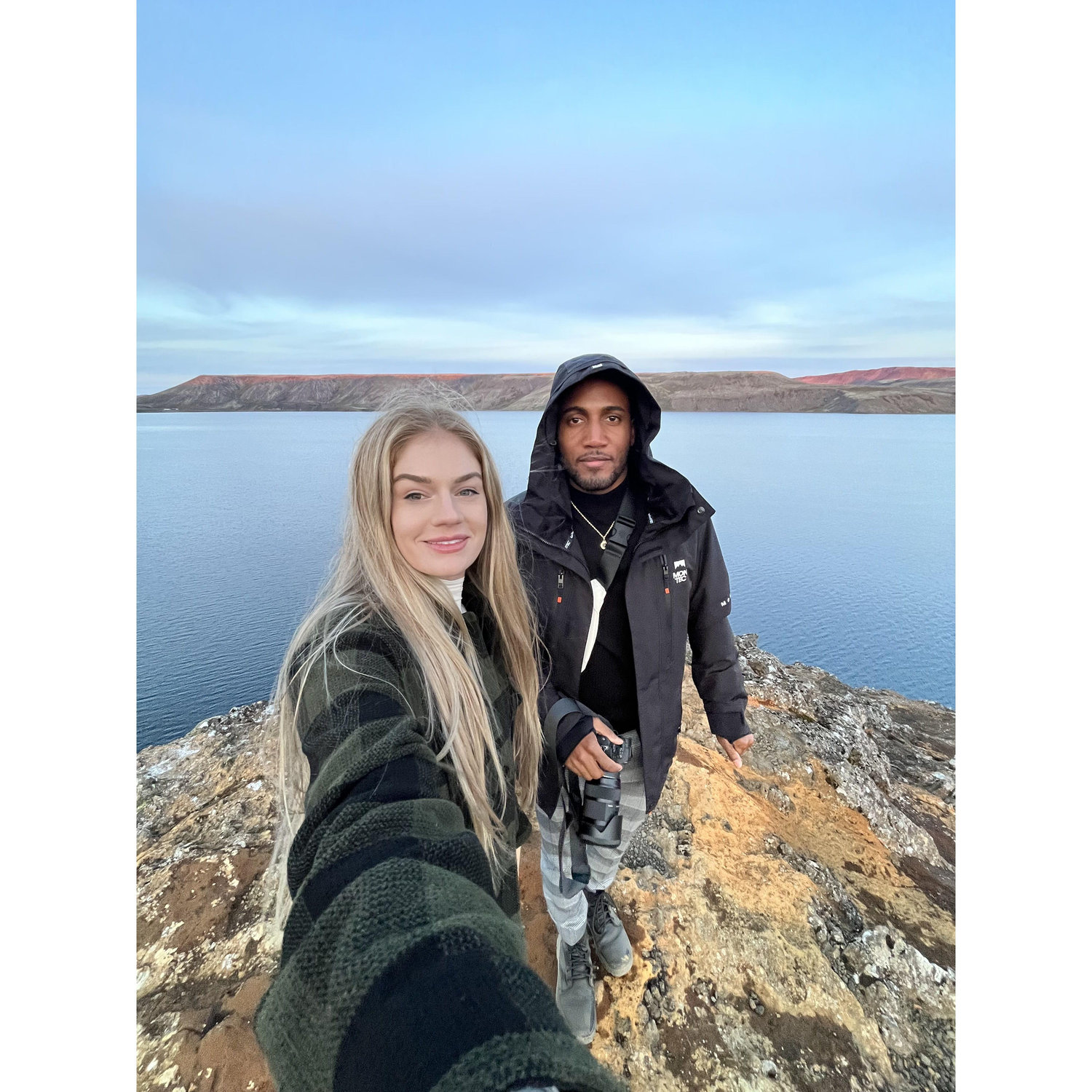 iceland