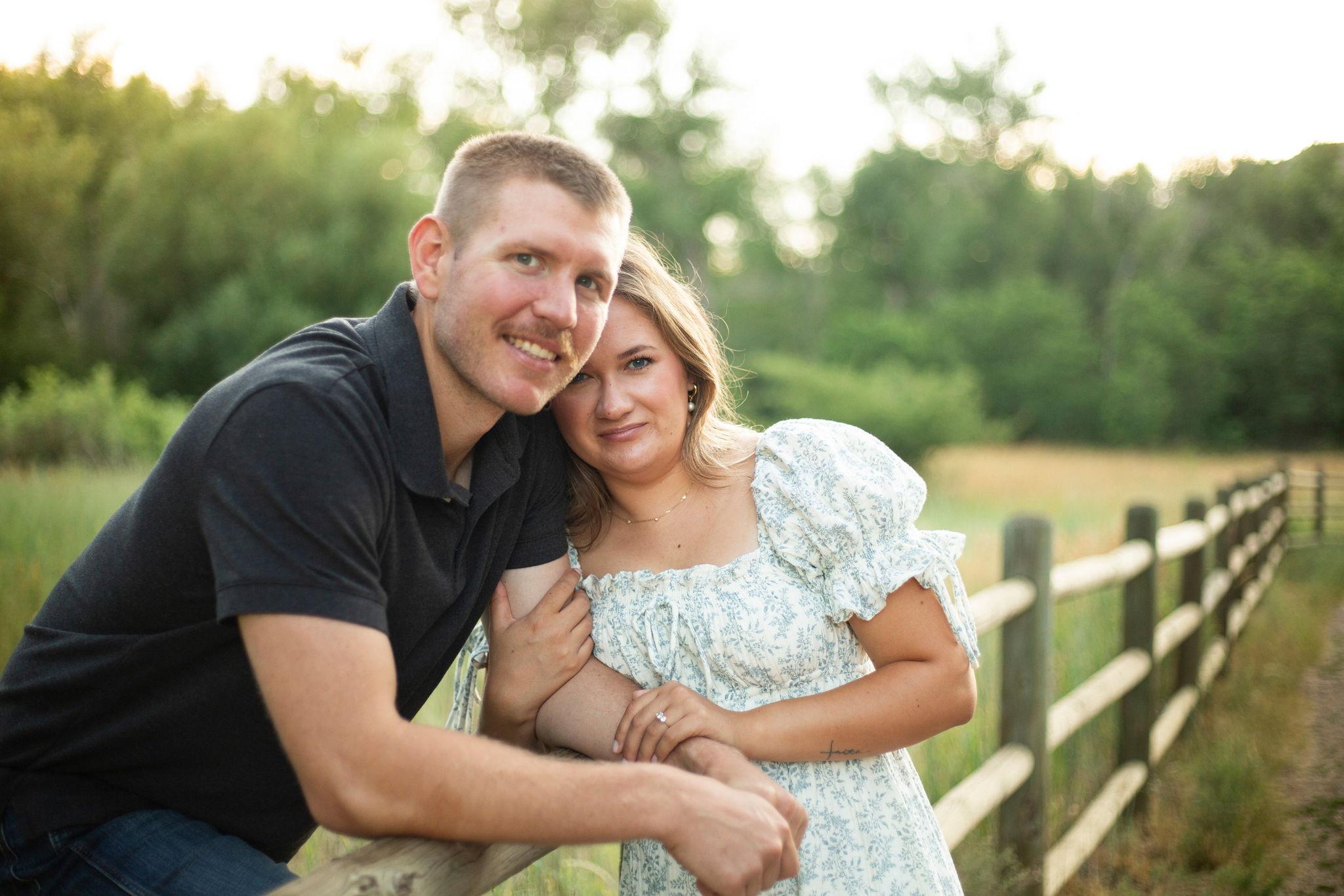 The Wedding Website of Rachel Laurel and Ben Sumners