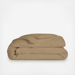 Organic Cotton Duvet Cover