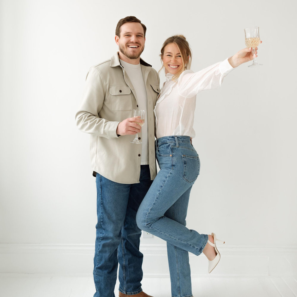 Jennifer Healey and Nicholas Peters' Wedding Website