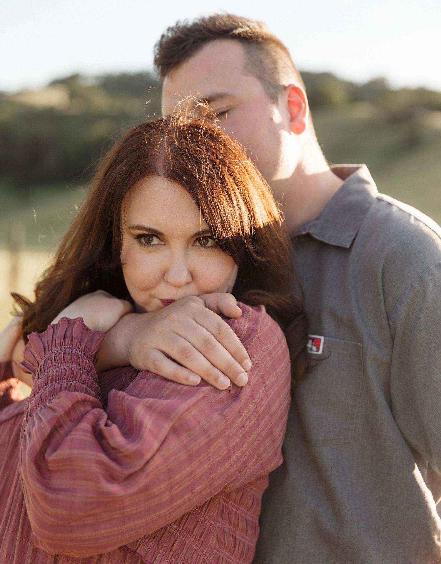 The Wedding Website of Jaried Williams and Megan Griffin