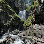 Waterfalls