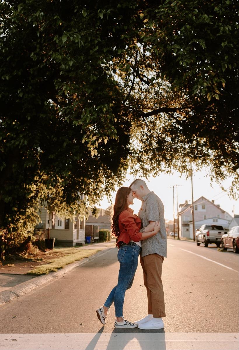 The Wedding Website of Ashley Lidwell and William Harris VI